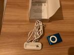 Apple iPod shuffle, Ophalen of Verzenden, Zo goed als nieuw, Shuffle, 2 tot 10 GB