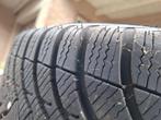 Michelin 195/55 R16 winterbanden, Auto-onderdelen, 16 inch, Band(en), 195 mm, Winterbanden