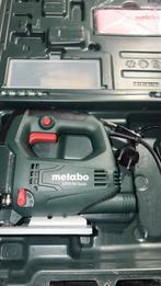 Metabo decoupeerzaag STEB 65 Quick nieuw in doos, Doe-het-zelf en Verbouw, Gereedschap | Zaagmachines, Ophalen of Verzenden, Nieuw
