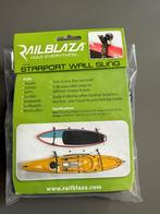 Ophangsysteem surfplank en kano, Ophalen, Nieuw, Overige typen