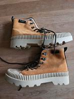 Pepe Jeans Dames schoenen Maat 41, Kleding | Dames, Schoenen, Bruin, Lage of Enkellaarzen, Ophalen of Verzenden, Zo goed als nieuw