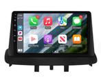 Android 12 auto radio Renault Megane 3 2008 - 2014, Ophalen of Verzenden, Zo goed als nieuw