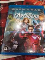 Avengers, Cd's en Dvd's, Blu-ray, Verzenden, Zo goed als nieuw