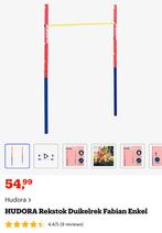 Hudora Tuimelrek - Nieuw in Doos!, Ophalen, Nieuw, Overige typen