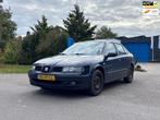 Seat Toledo 1.9 TDI Signo | Airco + Cruise Nu € 999,-!, Auto's, Gebruikt, 4 cilinders, Origineel Nederlands, Bedrijf