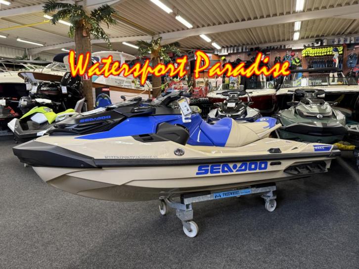 Sea doo Wake Pro 230 W/audio (bj 2025), Watersport en Boten, Jetski's en Waterscooters, Nieuw, 200 pk of meer, Benzine