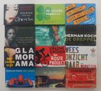 12x Dwarsligger Romans | In 1 koop voor €30, Ophalen of Verzenden, Gelezen