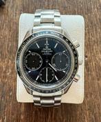 Omega Speedmaster Racing (full set), Sieraden, Tassen en Uiterlijk, Horloges | Heren, Ophalen, Staal, Staal, Polshorloge