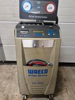 Waeco asc 2000 airco machine, Ophalen
