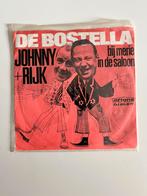 Johnny + Rijk, Cd's en Dvd's, Ophalen of Verzenden, Zo goed als nieuw, Nederlandstalig