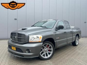Dodge RAM 1500 SRT-10 Viper 505Pk LPG 22 Inch beschikbaar voor biedingen