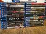 Playstation 4 games., Avontuur en Actie, Vanaf 18 jaar, 1 speler, Ophalen of Verzenden