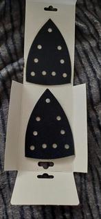 Festool beschermpad l PP-STF-DELTA/7, Ophalen of Verzenden, Nieuw