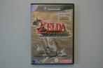 Zelda The Wind Waker Gamecube 2 discs compleet, Ophalen of Verzenden, Zo goed als nieuw