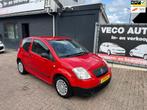 Citroen C2 1.1i Séduction nette auto, Voorwielaandrijving, 450 kg, 4 cilinders, Origineel Nederlands