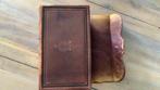 Antieke bijbel 1870, Antiek en Kunst, Verzenden