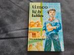 Steeg Stolk - Timco bij de bakker, Ophalen of Verzenden, Zo goed als nieuw, Steeg Stolk