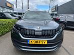 Skoda Kodiaq 1.5 TSI Sportline Business, 12 maanden, 4 cilinders, Bedrijf, Kodiaq
