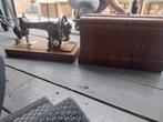 Anker antieke naaimachine, Antiek en Kunst, Antiek | Naaimachines, Ophalen