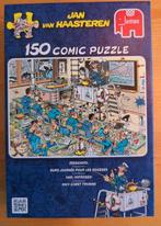 Jan van Haasteren - Zeeschool - 150 stukjes, Ophalen, Minder dan 500 stukjes, Zo goed als nieuw, Legpuzzel