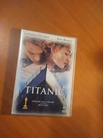 DVD Titanic, Cd's en Dvd's, Dvd's | Drama, Vanaf 12 jaar, Ophalen of Verzenden, Zo goed als nieuw, Drama