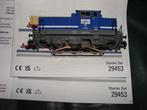Märklin Start up - startset 29453, Hobby en Vrije tijd, Modeltreinen | H0, Wisselstroom, Locomotief, Ophalen of Verzenden, Zo goed als nieuw