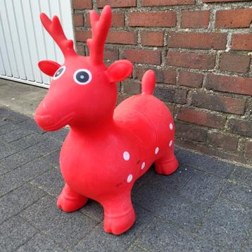 Skippy hertje rood  beschikbaar voor biedingen