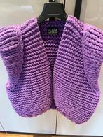 Kiro by Kim origineel mouwloos vest one size, Ophalen of Verzenden, Zo goed als nieuw