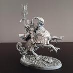 Warhammer Lord Arcanum on Gryph Charger, Hobby en Vrije tijd, Wargaming, Verzenden, Zo goed als nieuw, Warhammer, Figuurtje(s)