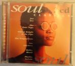 Soul Classics ( 2-CD's ), Ophalen of Verzenden, Gebruikt