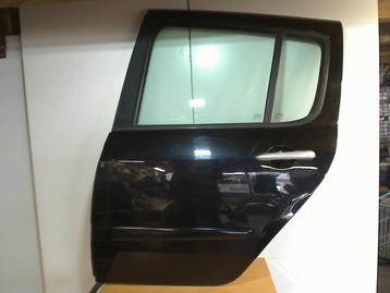 Portier Links Achter Renault Modus/Grand Modus (JP) 2005 beschikbaar voor biedingen