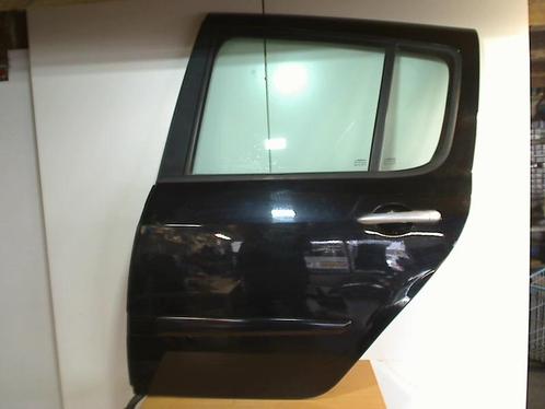 Portier Links Achter Renault Modus/Grand Modus (JP) 2005, Auto-onderdelen, Carrosserie en Plaatwerk, Renault, Gebruikt