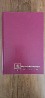 Prentenboek Ridderkerk - uitgave jaren 70, Ophalen of Verzenden, 20e eeuw of later, Zo goed als nieuw