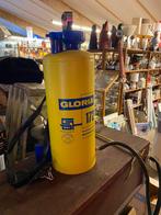 Gloria vloeistof spuit 10 liter ( nieuw), Ophalen, Nieuw, Handmatig, Overige typen