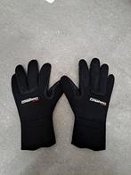 Camaro g-flex seamless handschoenen, 5 mm, maat L, Ophalen of Verzenden, Zo goed als nieuw, Duikpak