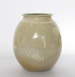 aardewerk vaas - Keramiek Atelier Feniks Schoorl, Antiek en Kunst, Ophalen