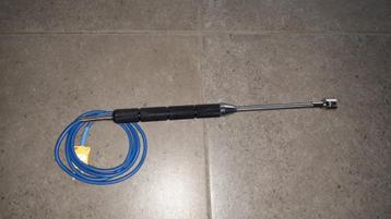 K-type thermokoppel contact, insteek voelers diverse beschikbaar voor biedingen