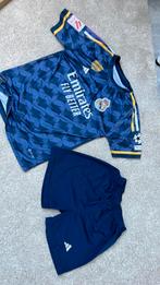 Voetbal setje, Maat XS of kleiner, Ophalen of Verzenden, Gebruikt, Set