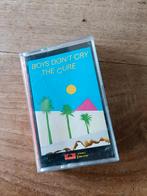 The Cure "Boys don't Cry", Cd's en Dvd's, Ophalen of Verzenden, Zo goed als nieuw, 1 bandje, Origineel
