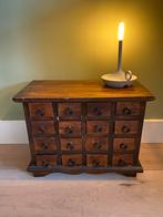 Mini ladenkastje, Minder dan 50 cm, Ophalen of Verzenden, Zo goed als nieuw, Minder dan 100 cm