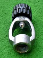 DIN-INT Adapter (beugel) voor 230 bar, Watersport en Boten, Duiken, Ophalen of Verzenden, Gebruikt, Overige typen