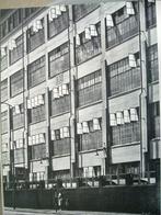 Het fotoboek "Eindhoven" uit 1962. Martien Coppens., Ophalen of Verzenden, Lambert Tegenbosch