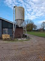 Kunstmestsilo - 8 Ton, Dieren en Toebehoren, Ophalen of Verzenden