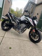 KTM Duke 790 2023 Acrapovic, Motoren, Motoren | KTM, 2 cilinders, Particulier, Meer dan 35 kW, 800 cc
