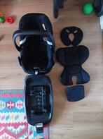 Maxi-cosi pebble + 2wayfix isofix, Maxi-Cosi, Gebruikt, Ophalen, Isofix