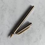 Montblanc Noblesse, Verzamelen, Pennenverzamelingen, Ophalen of Verzenden, Zo goed als nieuw, Vulpen, Mont Blanc