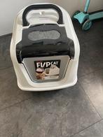 Kattenbak incl kattenbak mat, Dieren en Toebehoren, Kattenbakken, Ophalen, Zo goed als nieuw
