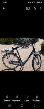 sparta fiets 2020, Ophalen, Sparta, Gebruikt, 51 tot 55 cm