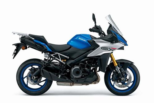 Suzuki GSX-S 1000GX (bj 2025), Motoren, Motoren | Suzuki, Bedrijf, Toermotor