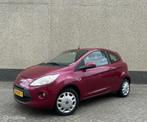 Ford Ka 1.2 Titanium X Airco El Ramen Nederlandse Auto, Auto's, Stof, Gebruikt, 1242 cc, 4 stoelen